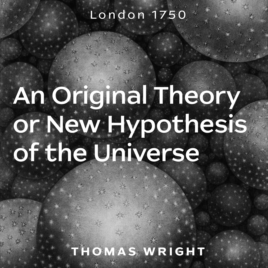 Demo Artford Regular font in use; Book cover Scientific theory