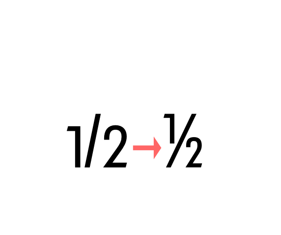 fractions