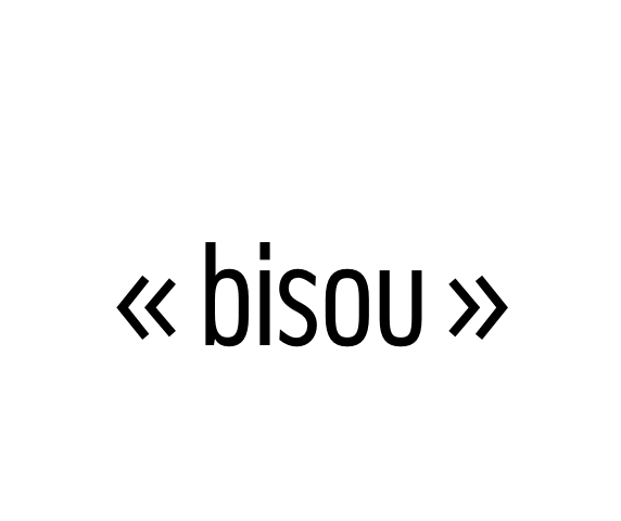ideal spacing in french