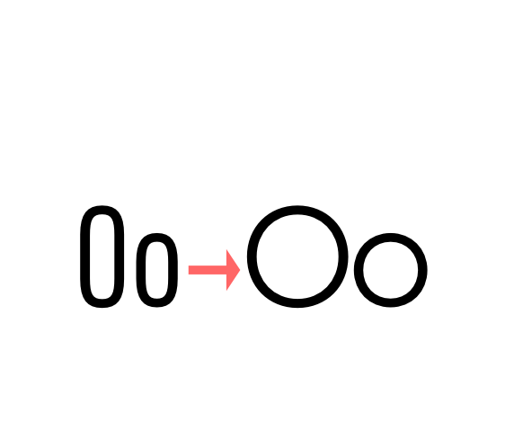 Alternate O (ss02)