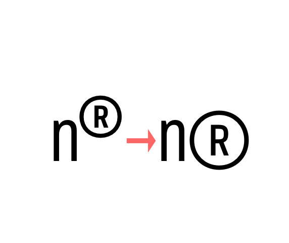 Big registeredsign (ss09)